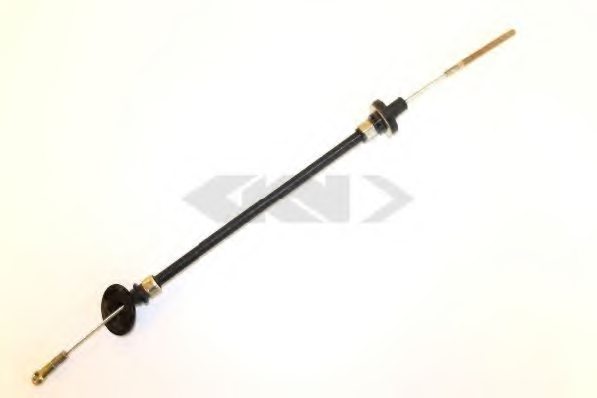 SPIDAN 42001 Clutch Cable